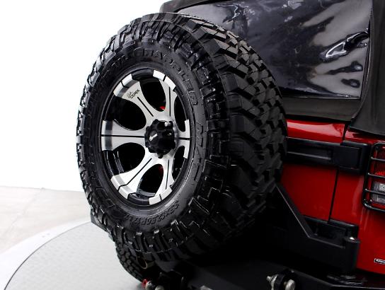 Florida Fine Cars - Used JEEP WRANGLER 2009 MIAMI X
