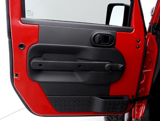 Florida Fine Cars - Used JEEP WRANGLER 2009 MIAMI X