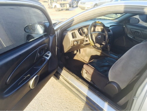 Florida Fine Cars - Used CHEVROLET MONTE CARLO 2006 MIAMI LT