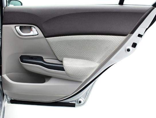 Florida Fine Cars - Used HONDA CIVIC 2012 MIAMI HYBRID
