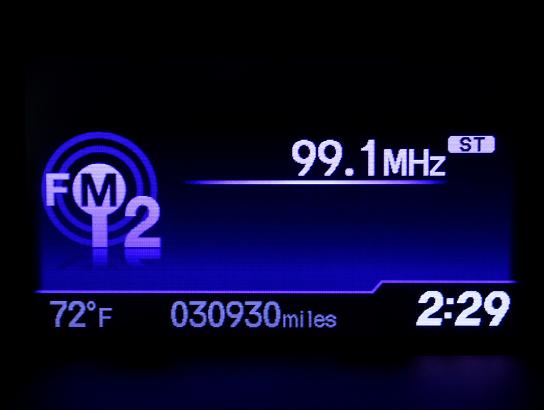 Florida Fine Cars - Used HONDA CIVIC 2012 MIAMI HYBRID