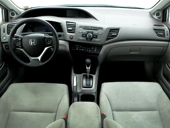 Florida Fine Cars - Used HONDA CIVIC 2012 MIAMI HYBRID