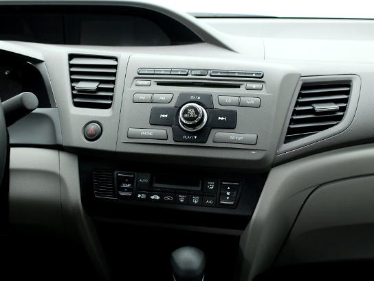 Florida Fine Cars - Used HONDA CIVIC 2012 MIAMI HYBRID