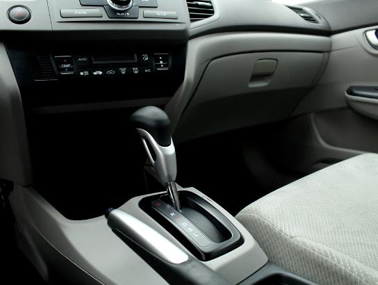 Florida Fine Cars - Used HONDA CIVIC 2012 MIAMI HYBRID