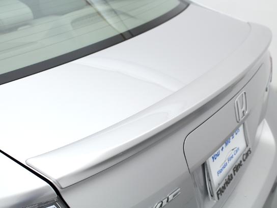Florida Fine Cars - Used HONDA CIVIC 2012 MIAMI HYBRID
