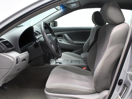 Florida Fine Cars - Used TOYOTA CAMRY 2010 WEST PALM Le