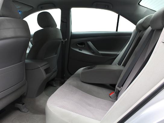 Florida Fine Cars - Used TOYOTA CAMRY 2010 WEST PALM Le