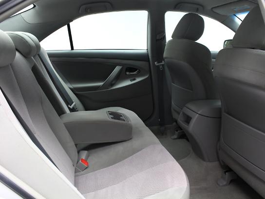 Florida Fine Cars - Used TOYOTA CAMRY 2010 WEST PALM Le