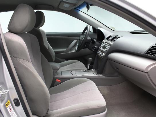 Florida Fine Cars - Used TOYOTA CAMRY 2010 WEST PALM Le