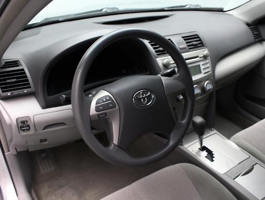 Florida Fine Cars - Used TOYOTA CAMRY 2010 WEST PALM Le