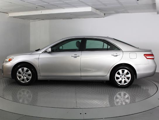 Florida Fine Cars - Used TOYOTA CAMRY 2010 WEST PALM Le