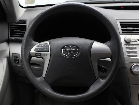 Florida Fine Cars - Used TOYOTA CAMRY 2010 WEST PALM Le