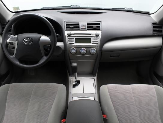 Florida Fine Cars - Used TOYOTA CAMRY 2010 WEST PALM Le