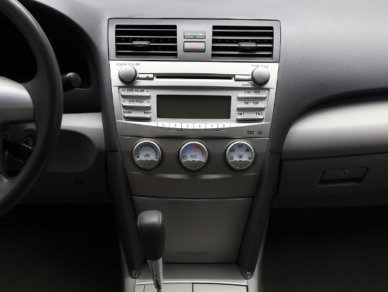 Florida Fine Cars - Used TOYOTA CAMRY 2010 WEST PALM Le