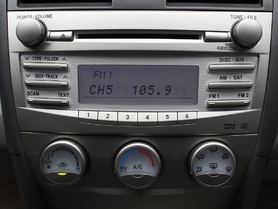 Florida Fine Cars - Used TOYOTA CAMRY 2010 WEST PALM Le