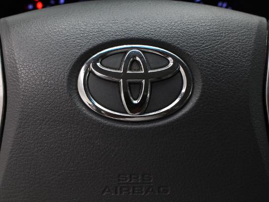 Florida Fine Cars - Used TOYOTA CAMRY 2010 WEST PALM Le