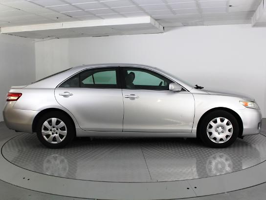 Florida Fine Cars - Used TOYOTA CAMRY 2010 WEST PALM Le