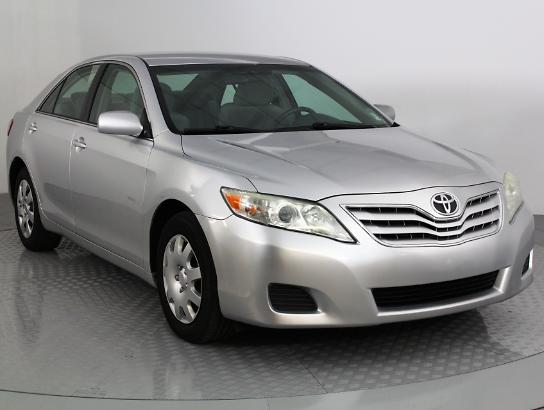 Florida Fine Cars - Used TOYOTA CAMRY 2010 WEST PALM Le