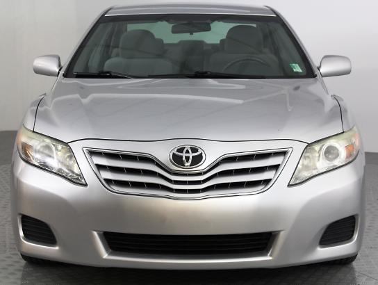Florida Fine Cars - Used TOYOTA CAMRY 2010 WEST PALM Le