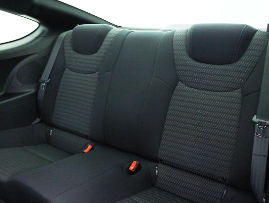 Florida Fine Cars - Used HYUNDAI GENESIS 2013 MIAMI 