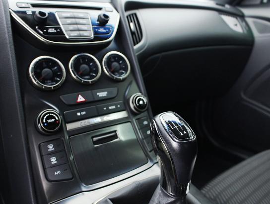 Florida Fine Cars - Used HYUNDAI GENESIS 2013 MIAMI 