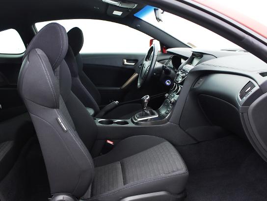 Florida Fine Cars - Used HYUNDAI GENESIS 2013 MIAMI 
