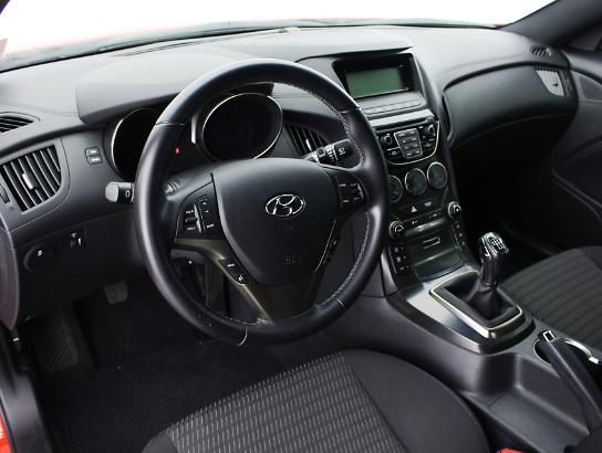 Florida Fine Cars - Used HYUNDAI GENESIS 2013 MIAMI 