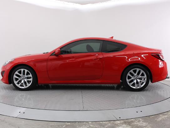 Florida Fine Cars - Used HYUNDAI GENESIS 2013 MIAMI 