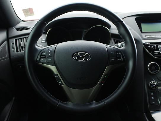Florida Fine Cars - Used HYUNDAI GENESIS 2013 MIAMI 