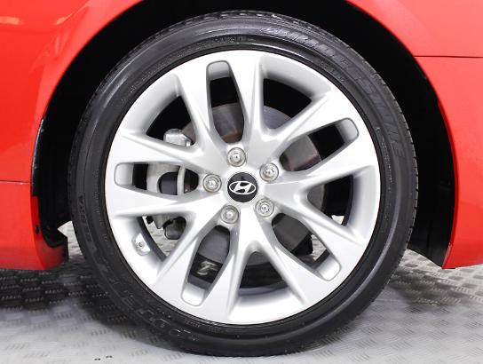 Florida Fine Cars - Used HYUNDAI GENESIS 2013 MIAMI 