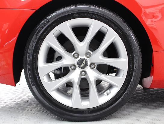 Florida Fine Cars - Used HYUNDAI GENESIS 2013 MIAMI 