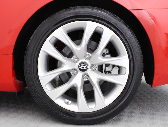 Florida Fine Cars - Used HYUNDAI GENESIS 2013 MIAMI 