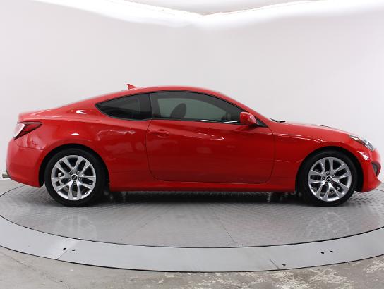 Florida Fine Cars - Used HYUNDAI GENESIS 2013 MIAMI 
