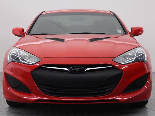 Florida Fine Cars - Used HYUNDAI GENESIS 2013 MIAMI 