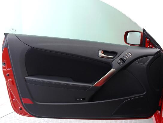 Florida Fine Cars - Used HYUNDAI GENESIS 2013 MIAMI 