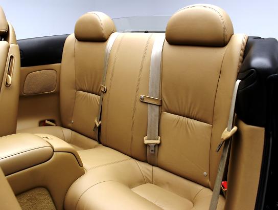 Florida Fine Cars - Used LEXUS SC 430 2006 WEST PALM 