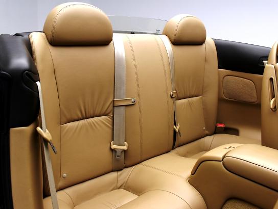 Florida Fine Cars - Used LEXUS SC 430 2006 WEST PALM 