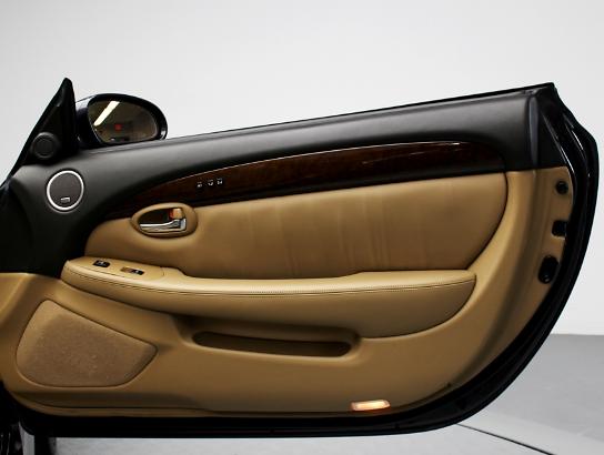 Florida Fine Cars - Used LEXUS SC 430 2006 WEST PALM 