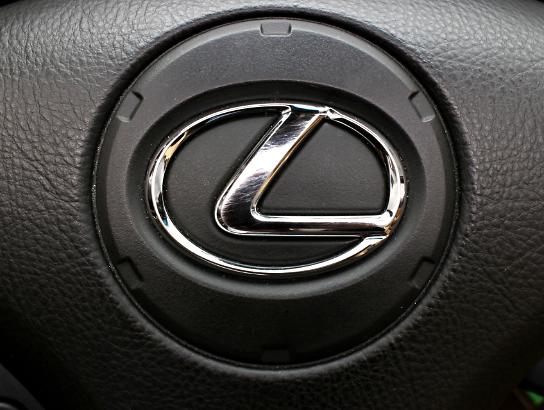Florida Fine Cars - Used LEXUS SC 430 2006 WEST PALM 