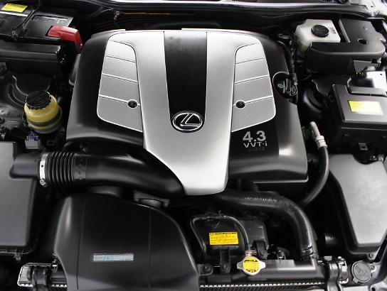 Florida Fine Cars - Used LEXUS SC 430 2006 WEST PALM 