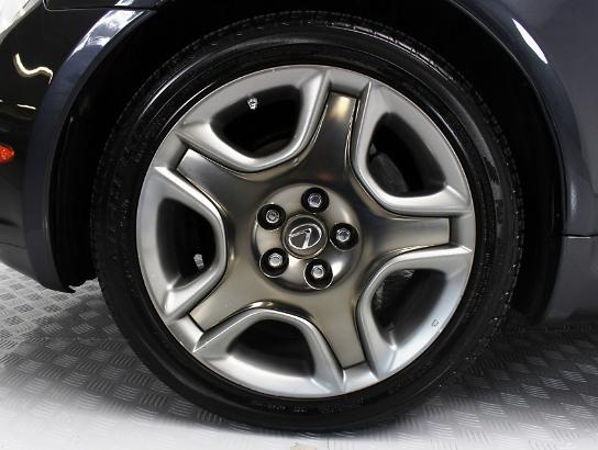 Florida Fine Cars - Used LEXUS SC 430 2006 WEST PALM 