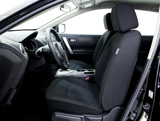 Florida Fine Cars - Used NISSAN ROGUE SELECT 2014 MIAMI S