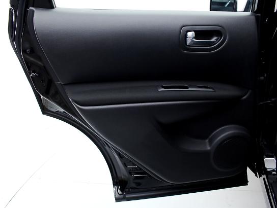 Florida Fine Cars - Used NISSAN ROGUE SELECT 2014 MIAMI S