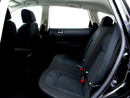 Florida Fine Cars - Used NISSAN ROGUE SELECT 2014 MIAMI S