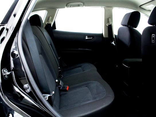 Florida Fine Cars - Used NISSAN ROGUE SELECT 2014 MIAMI S