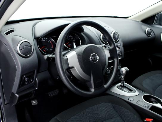 Florida Fine Cars - Used NISSAN ROGUE SELECT 2014 MIAMI S