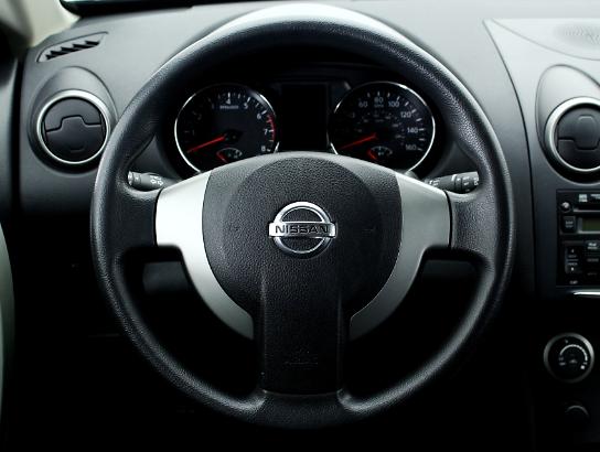 Florida Fine Cars - Used NISSAN ROGUE SELECT 2014 MIAMI S