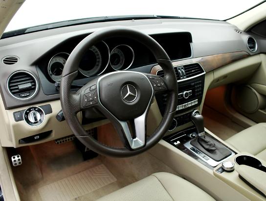 Florida Fine Cars - Used MERCEDES-BENZ C CLASS 2012 HOLLYWOOD C250