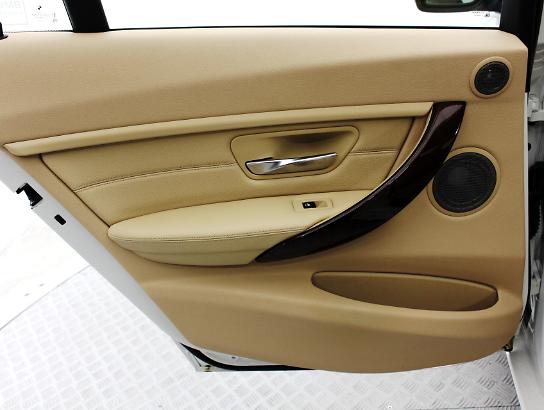 Florida Fine Cars - Used BMW 3 SERIES 2013 MIAMI ACTIVEHYBRID 3