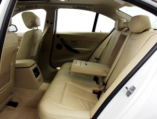 Florida Fine Cars - Used BMW 3 SERIES 2013 MIAMI ACTIVEHYBRID 3